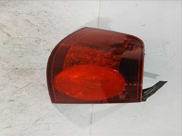 Piloto Trasero Izquierdo Volkswagen Phaeton 3.0 V6 TDI 4MOTION 240CV