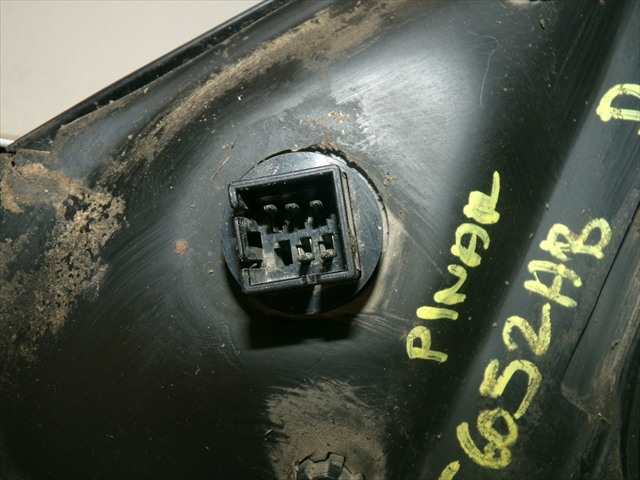 Foto 4ª: Retrovisor Derecho Opel Vectra 2.0 DTI 1995-1998,RANCHERA [X20DTH] (1998)