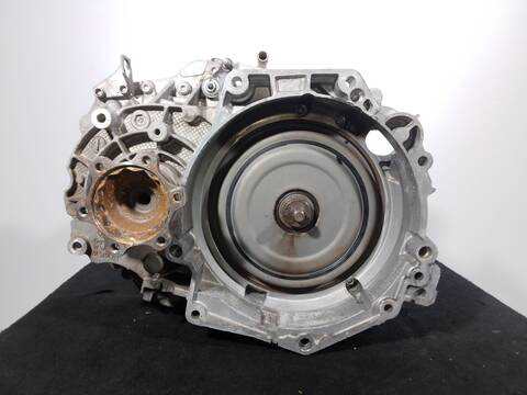Caja Cambios Seat Altea 2.0 TDI 140CV 103KW