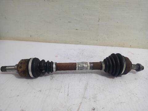 Foto 2ª: Transmision Delantera Izquierda Peugeot 207 CONFORT 90CV [9HXDV6ATED4] (2006)