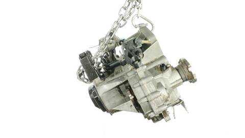 Foto 3ª: Caja Cambios Seat Ibiza 1.6 16V [BTS] (2002)