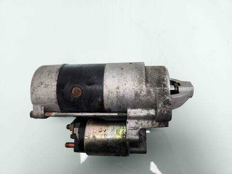 Foto 3ª: Motor de Arranque Suzuki Grand Vitara 2.0 TD 109CV 80KW [RHW] (2005)
