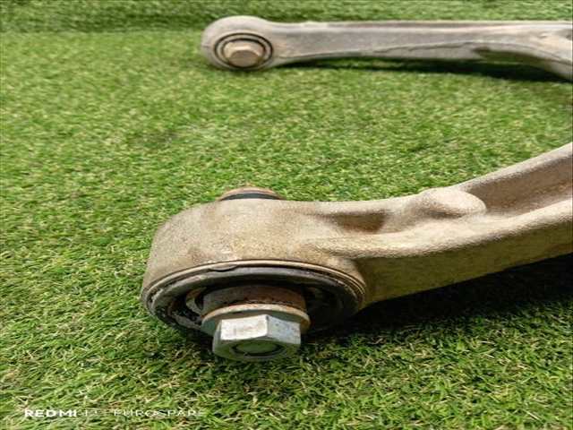 Foto 4ª: Brazo Suspension Trasero Derecho Mercedes Clase ML 320 3.0 CDI 5P [642940] (2007)