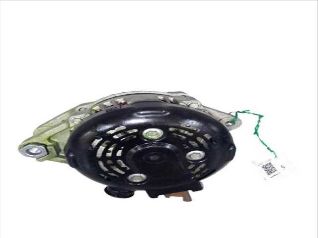 Foto 2ª: Alternador Toyota Aygo 1.0 KGB40) (2014)