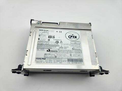 Foto 3ª: Sistema GPS Mini Countryman COOPER S 192CV 141KW [B48A20A] (2022)