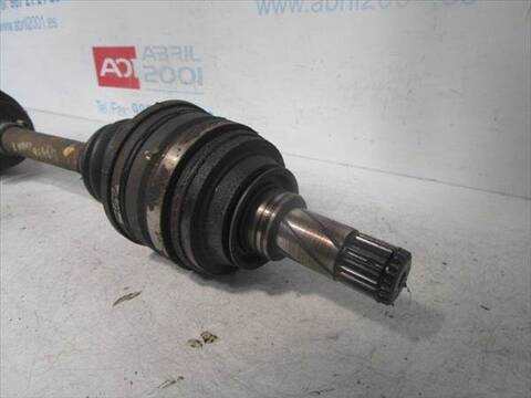 Foto 3ª: Transmision Delantera Izquierda Opel Corsa 1.4 I 16V 90CV 66KW [X 14 XE] (1995)