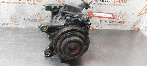 Compresor Aire Acondicionado Lexus GS BASICO 222CV 163KW