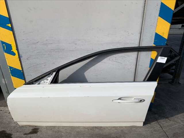 Puerta Delantera Izquierda Bmw X3 3.0 DI 218CV 0CV