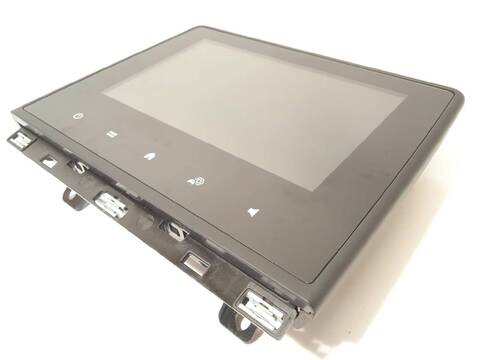 Foto 2ª: Pantalla Multifuncion Renault Captur 101CV 74KW [H5H490] (2021)