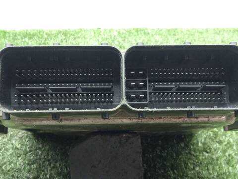 Foto 3ª: Centralita Motor ECU Iveco Daily 33S16 35S16 35C16 40C16 50C16 156CV 115KW FURGONETA [F1AGL411A,F1AGL411B,F1AGL411G,F1AGL411N,F1AGL411U] (2019)