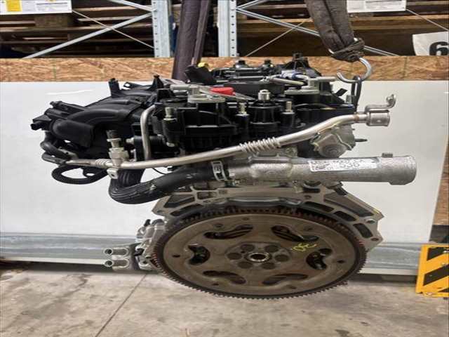 Foto 2ª: Motor Completo Ford Explorer C23 305CV 224KW [C23 C23HDTX]