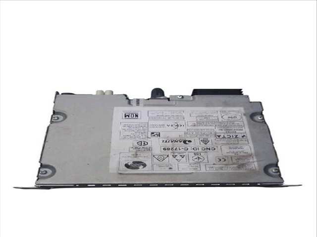 Foto 2ª: Sistema Audio Radio CD Citroen C3 1.6 BLUEHDI 75 (2016)