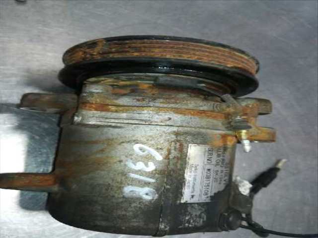 Compresor Aire Acondicionado Suzuki Vitara 2.0 HDI TECHO METALICO SUPERLUJO 87CV 64KW