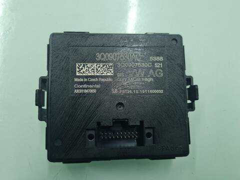 Foto 3ª: Centralita Motor ECU Volkswagen Tiguan SPORT 4MOTION BMT 239CV 176KW [CUA] (2019)
