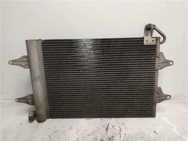 Foto 2ª: Radiador Calefaccion A.A. Seat Cordoba 1.9 TDI (101 CV) [ATD]