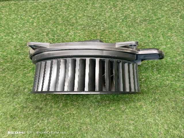 Foto 3ª: Ventilador de Calefacción Mercedes Clase ML 320 3.0 CDI 5P [642940] (2007)