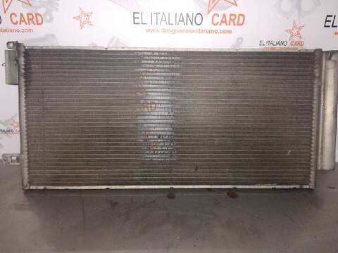 Foto 2ª: Radiador Calefaccion A.A. Lancia Delta STEEL 105CV 77KW [944A3000] (2011)