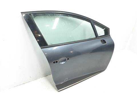 Foto 3ª: Puerta Delantera Derecha Renault Clio LIMITED (2016)