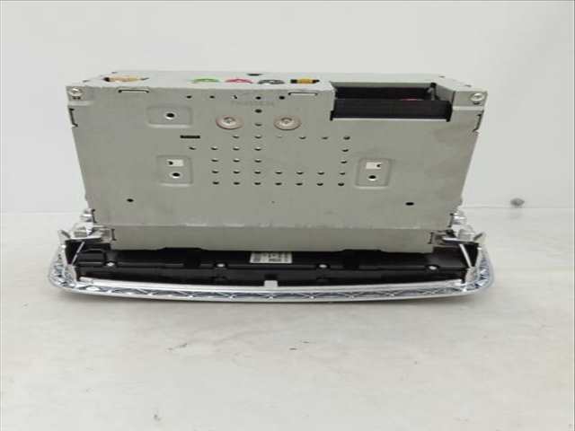 Foto 4ª: Sistema Audio Radio CD Mercedes Clase A 140 A 200 CDI - D 176.008) 136CV 100KW [OM 651.930] (2014)