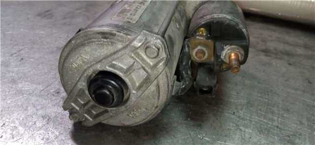 Foto 3ª: Motor de Arranque Seat Leon 1.9 TDI [ASV]