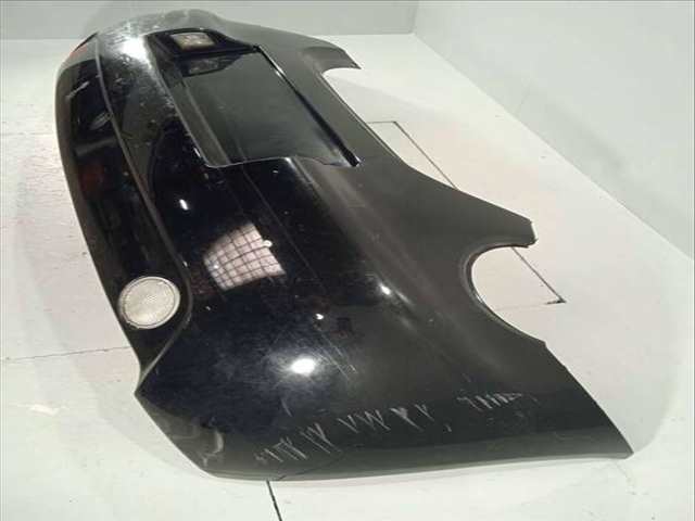 Foto 3ª: Paragolpes Trasero Volkswagen New Beetle 2.0 116CV 85KW [AQY] (2009)