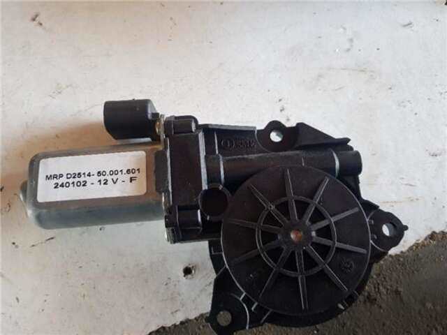 Foto 2ª: Elevalunas Eléctrico Delantero Derecho Fiat Stilo 1.6 16V (192_XB1A) [182 B6.000]