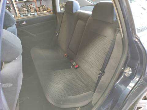 Asientos Traseros Volkswagen Passat ADR BERLINA