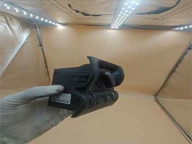 Foto 3ª: Mando Multifuncion Opel Vectra 2.0 COMFORT [2.0 LTR. - 74 KW DTI] [Y 20 DTH / LP4 / LD1]
