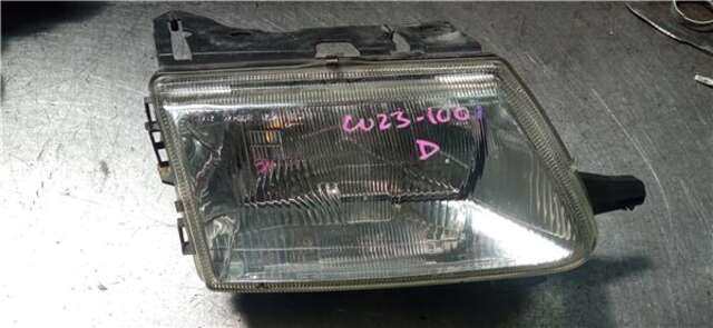 Foto 2ª: Faro Derecho Citroen Saxo 1.5 D [VJZ (TUD5)]