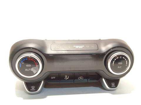 Foto 2ª: Mando Climatizador Kia Picanto GT LINE 84CV 62KW [G4LF] (2023)