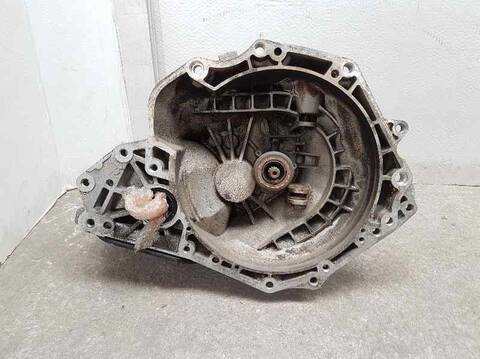 Caja Cambios Opel Corsa SELECTIVE 100CV 74KW