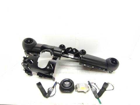 Foto 4ª: Kit Airbag Bmw Mini COOPER D 112CV 82KW [N47C20A] (2014)