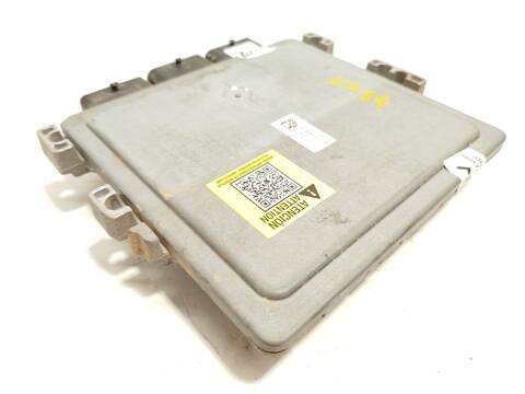 Foto 2ª: Centralita Motor ECU Mitsubishi ASX 1.6 DI-D 4WD 114CV 84KW [9HD] (2016)