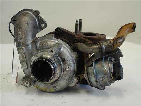 Turbocompresor Peugeot 308 1.6 ENVY 111CV 82KW