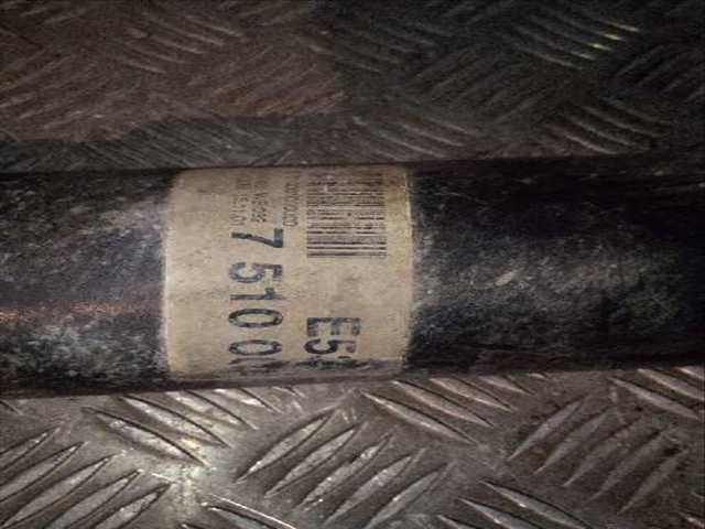 Foto 2ª: Transmision Central Bmw X5 3.0D 184CV 135KW [306D1] (2000)