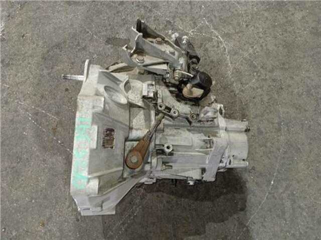 Foto 2ª: Caja Cambios Fiat Punto 1.3 DYNAMIC [1.3 LTR. - 55 KW 16V JTD CAT]