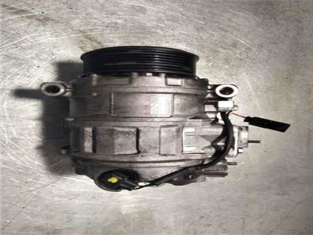 Compresor Aire Acondicionado Mercedes Clase S 220 3.2 320 CDI (220.026) [3.2 LTR. - 145 KW CDI CAT]