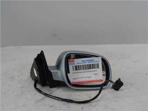 Retrovisor Derecho Volkswagen Passat 1.9 TDI BERLINA 130CV 96KW