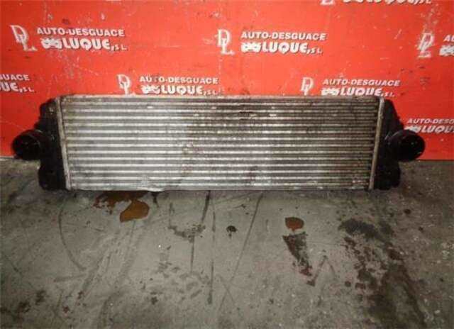 Foto 2ª: Intercooler Mercedes Sprinter 210 CDI [OM 651.955]