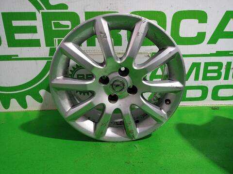 LLanta Chapa Opel Astra ESSENTIA 90CV