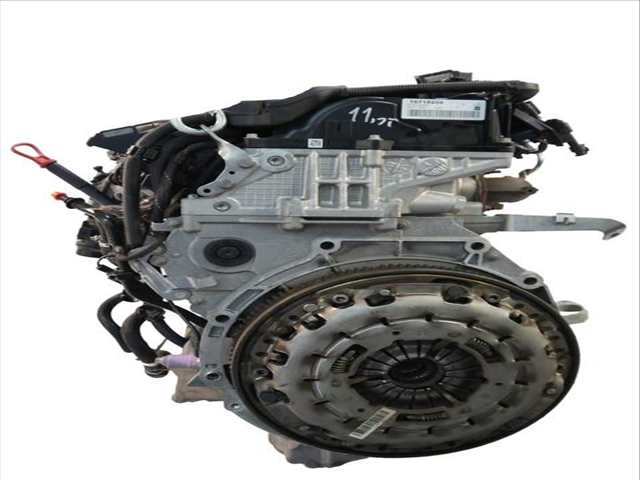 Foto 2ª: Motor Completo Bmw Serie 1 114 N47 116 CV 85KW [N47D16A]