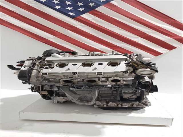 Motor Completo Porsche Cayenne 416CV 306KW