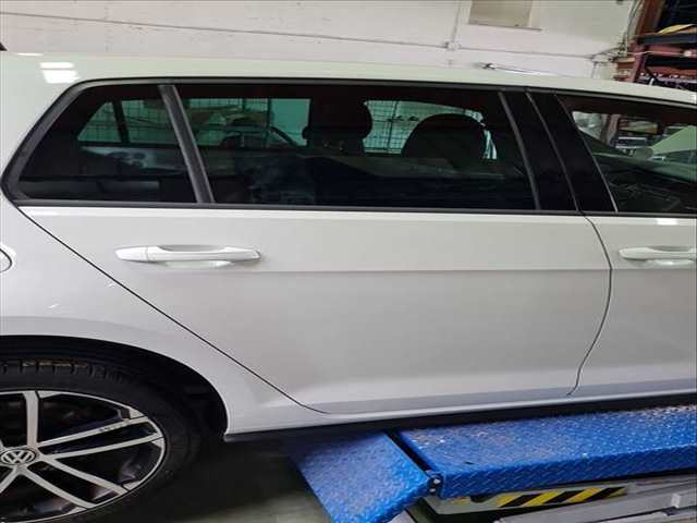 Puerta Trasera Derecha Volkswagen Golf 2.0 GTD 184CV 135KW