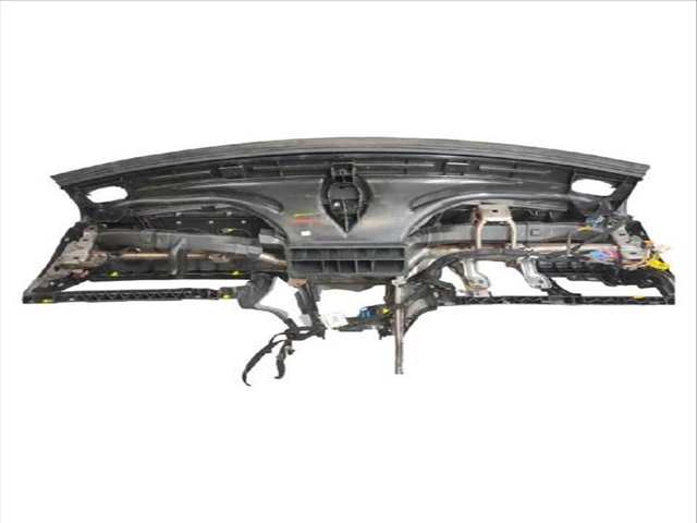 Foto 2ª: Salpicadero Peugeot 308 1.6 HDI 109CV 80KW (2007)