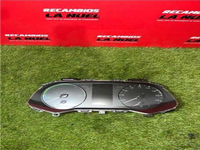 Cuadro de Instrumentos Renault Express KANGOO 102CV 75KW KANGOO IIIRAPID