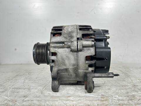 Foto 3ª: Alternador Volkswagen Golf 2.0 TDI 110 CV 81KW [CBDC CBD] (2009)