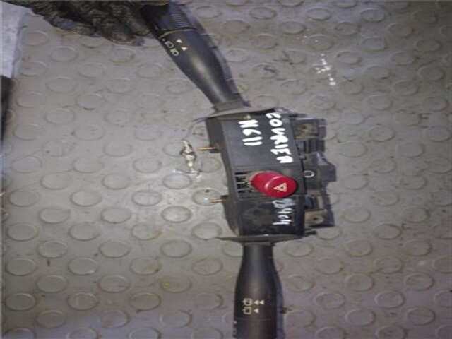 Foto 2ª: Mando Multifuncion Ford Courier 1.8 D [RTJ]