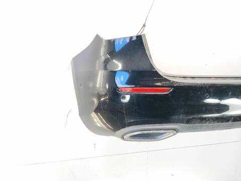 Foto 3ª: Paragolpes Trasero Mercedes Clase A 140 A 180 D 177.003) [OM 608.915 (K9K)] (2018)