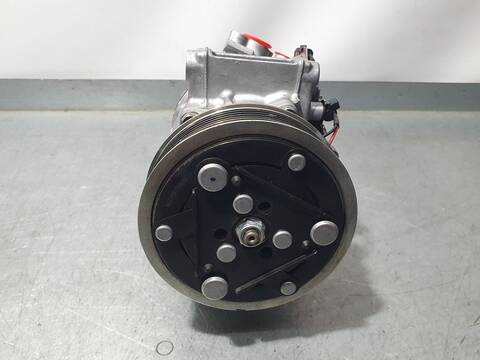Compresor Aire Acondicionado Renault Clio ZEN 101CV 74KW