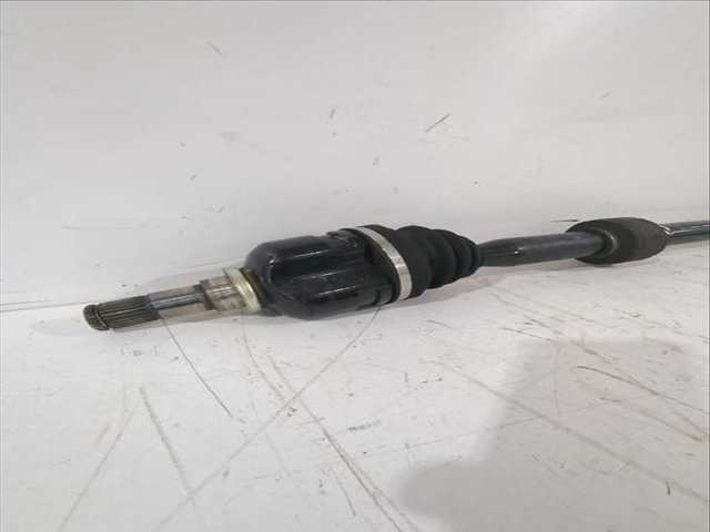 Foto 3ª: Transmision Delantera Derecha Toyota Auris 1.33 DUAL-VVTI NRE150_) 101CV [1NR-FE] (2006)